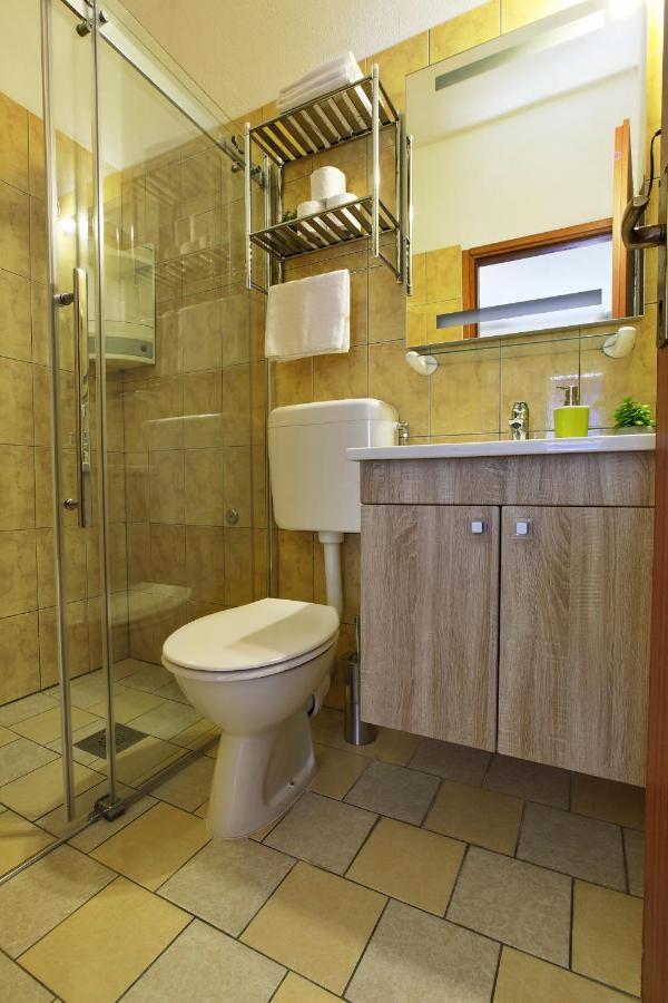Barka Apartment Split
