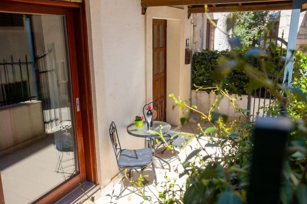 Appartement Old Town Split