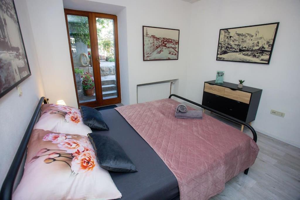 Old Town Appartement