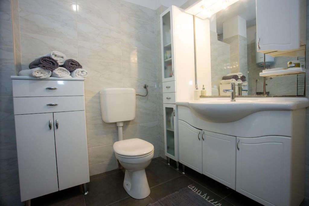 Appartement Old Town Split