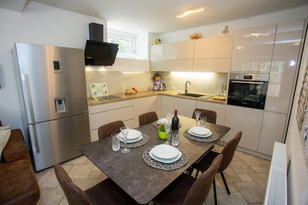 Appartement Old Town *
