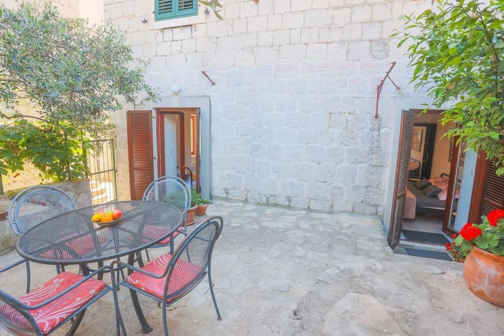Appartement Old Town Split