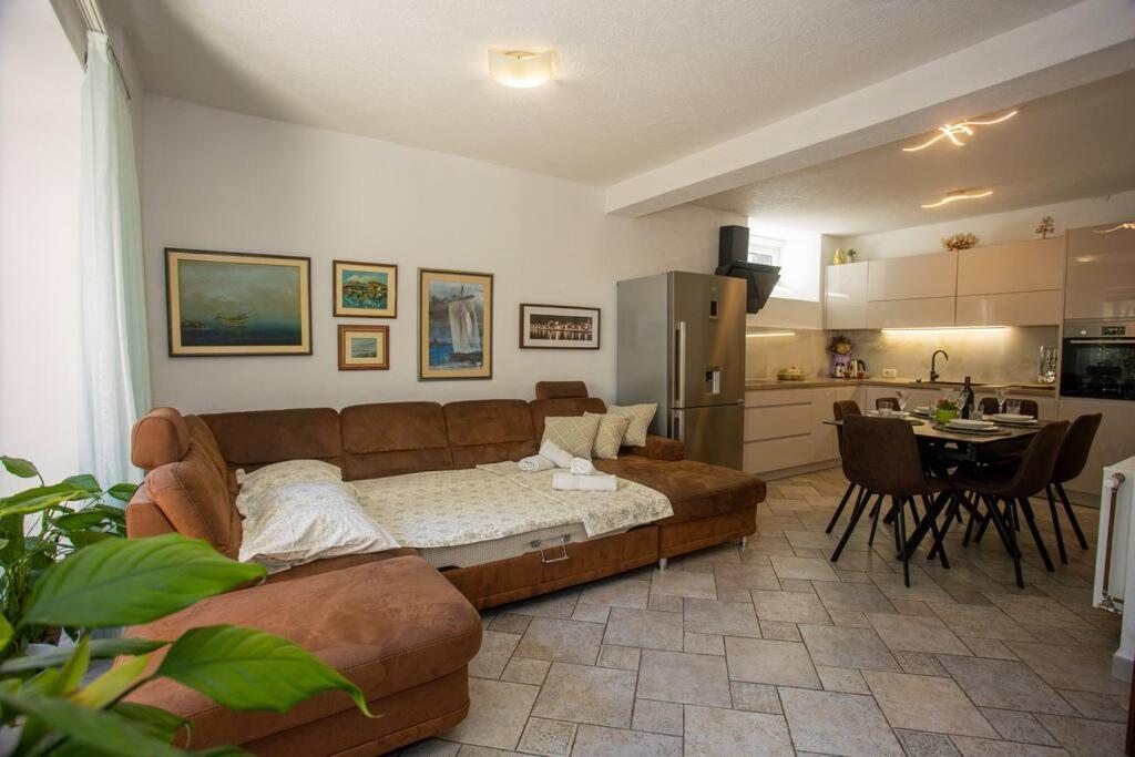 Appartement Old Town Split