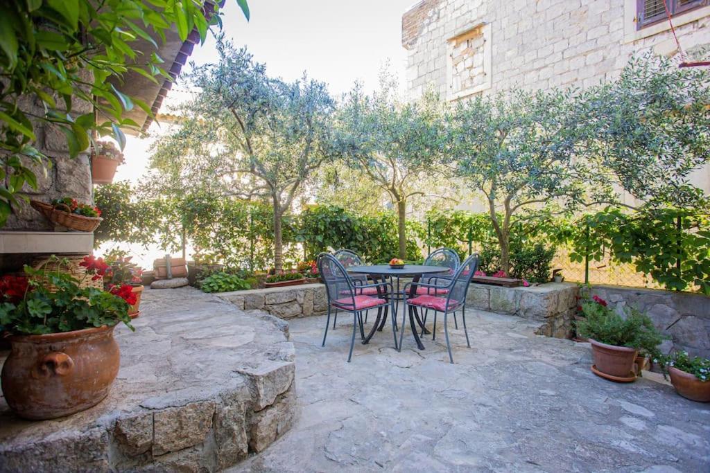 Old Town Appartement Split