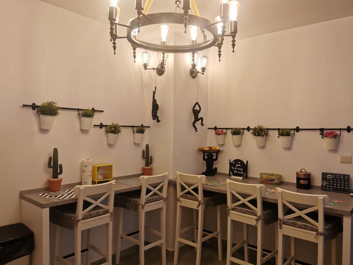Tajla Gasthof Split