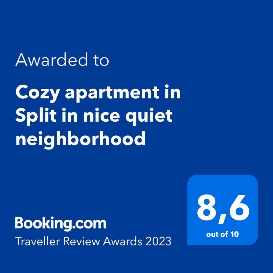 Cozy In In Quiet Neighborhood * Split