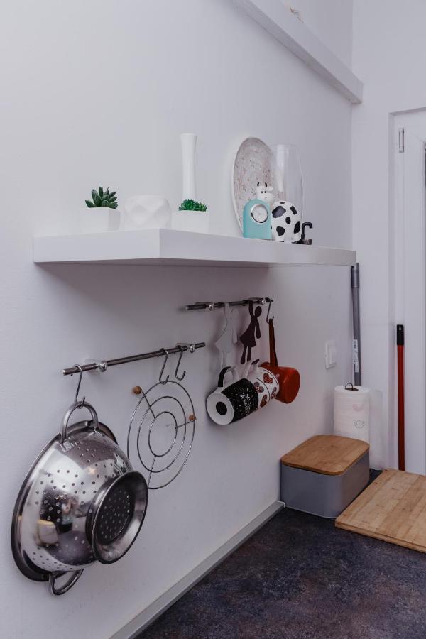 Tea Apartment Split