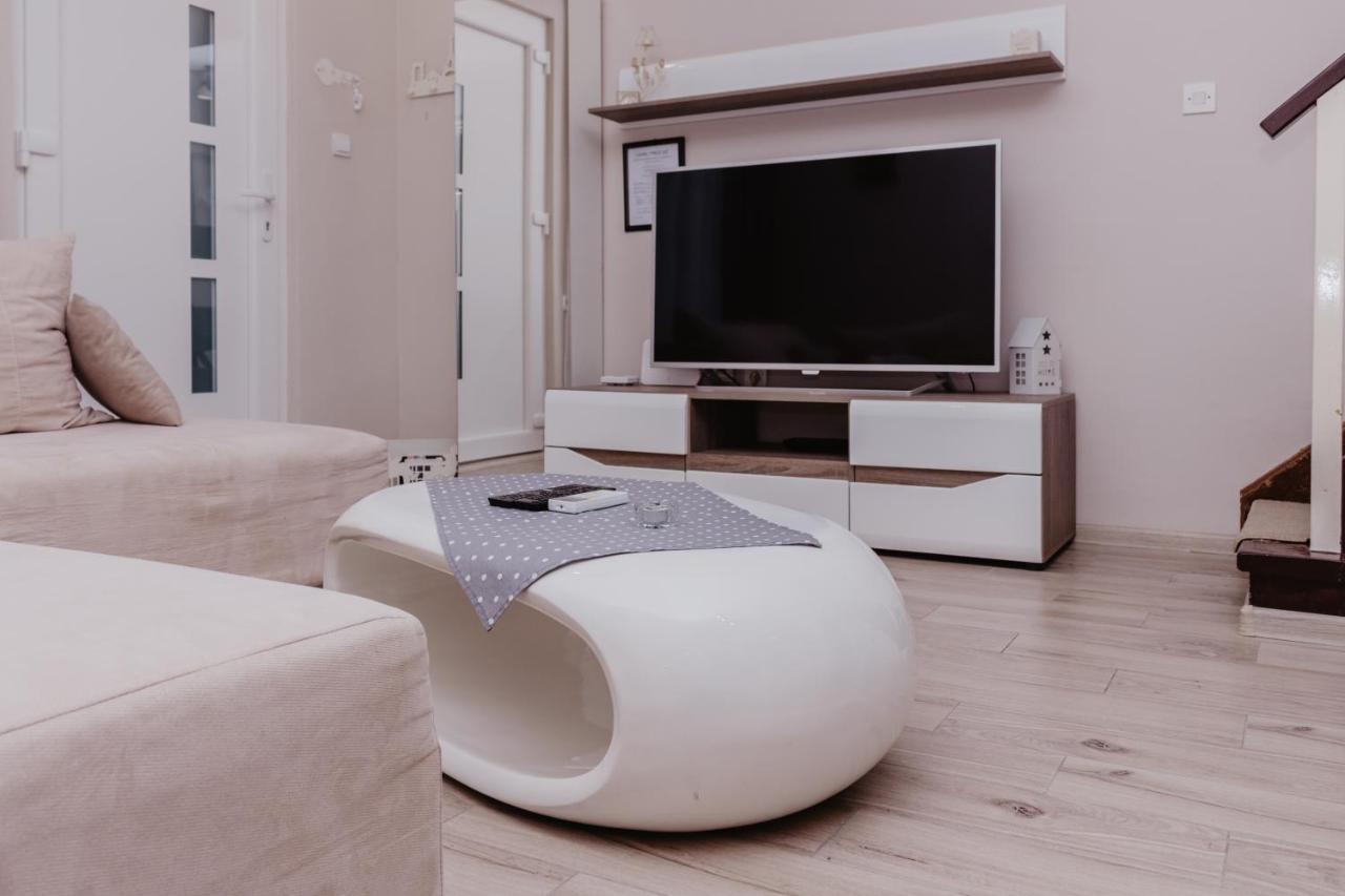 Tea Apartment Split