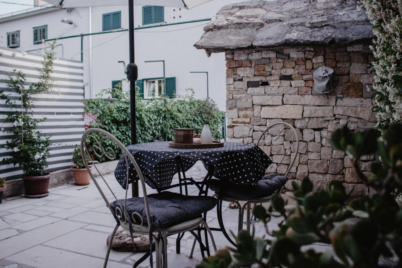 Tea Apartment Split