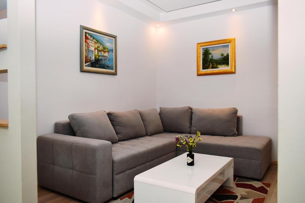 Apartment Maslic Split
