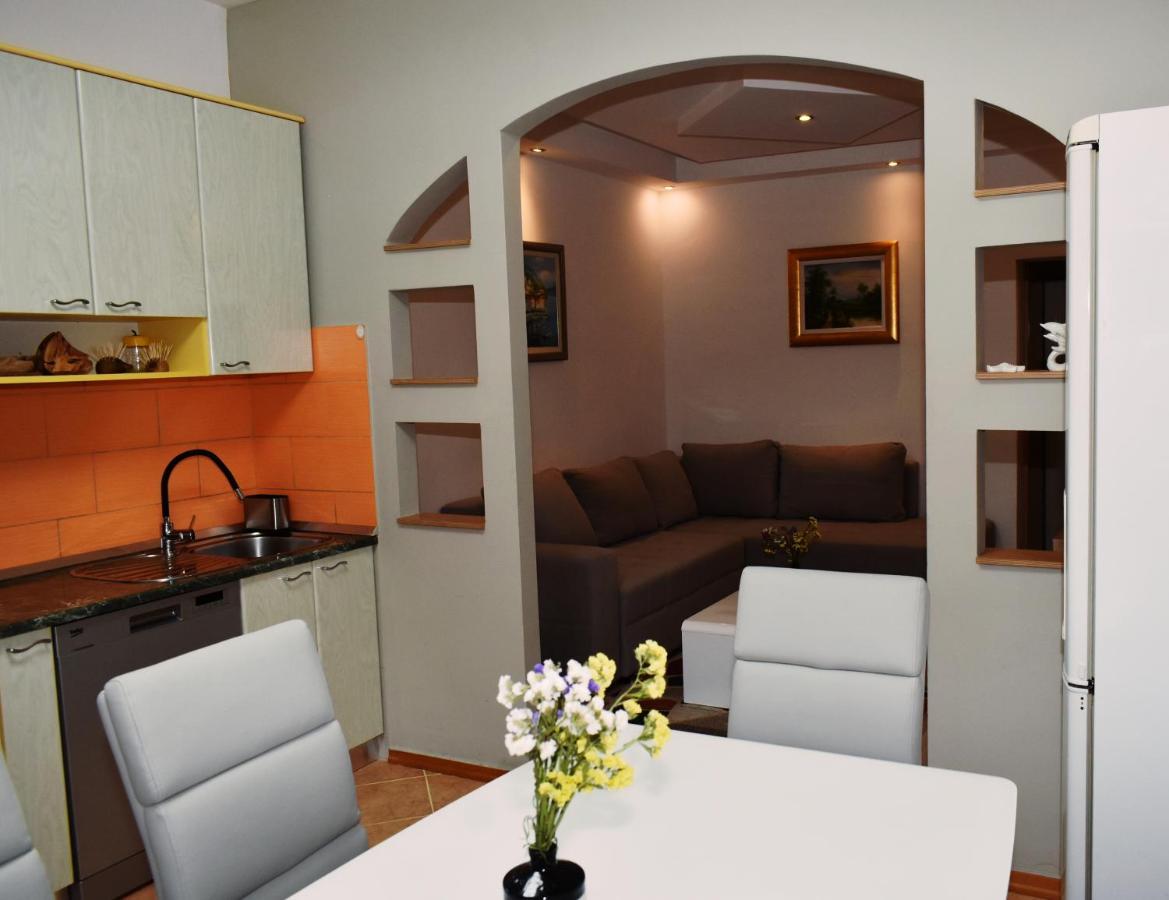 Apartment Maslic