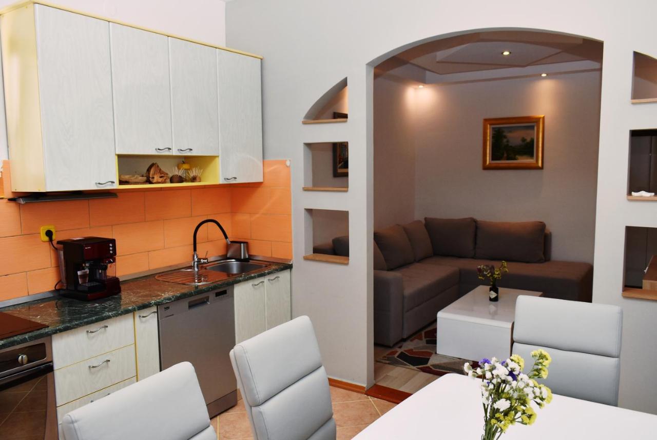 Apartment Maslic Split