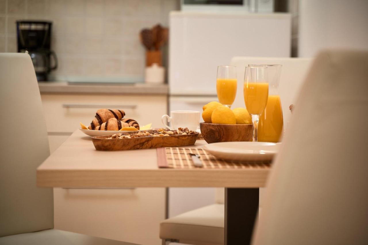 Comfort Luxe In Centre Old Town * Split