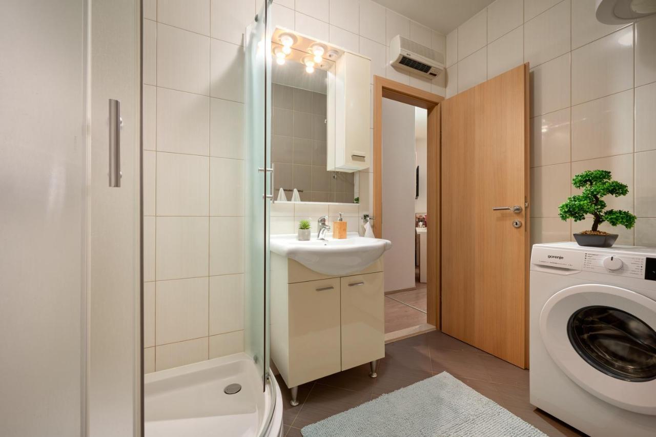 Comfort Luxe In Centre Old Town Split
