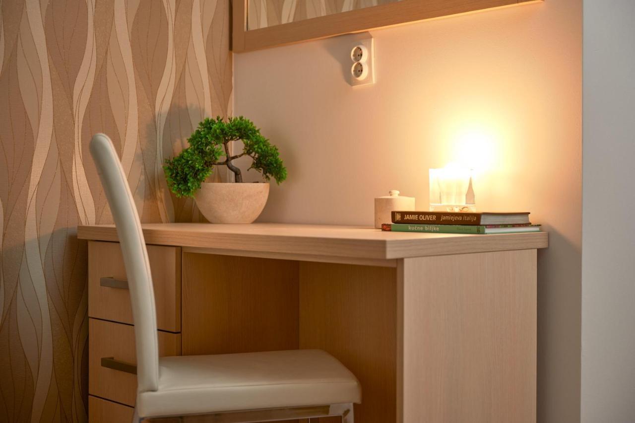 Comfort Luxe In Centre Old Town Split