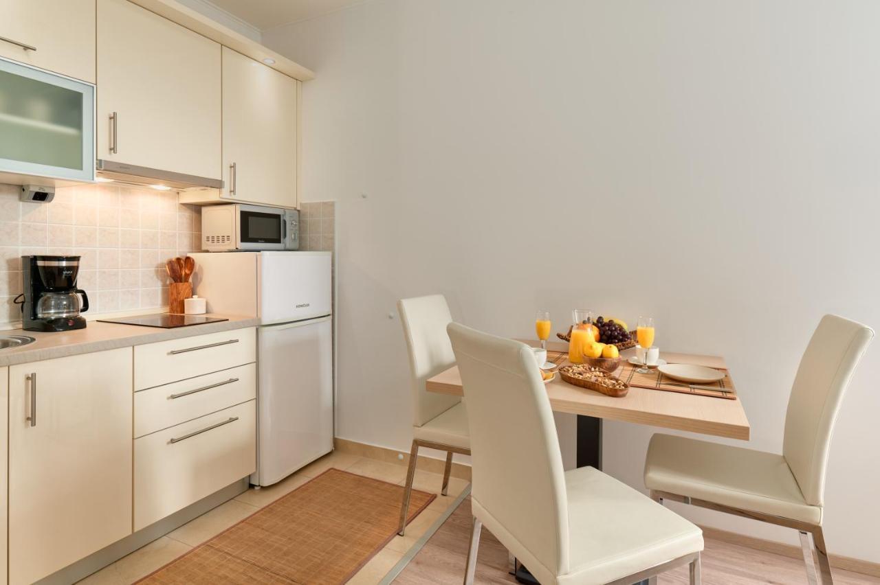 Apartment Comfort Luxe In Centre Old Town Split