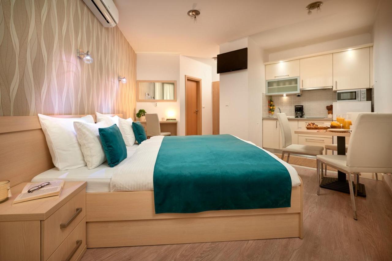 Comfort Luxe In Centre Old Town Apartment Split