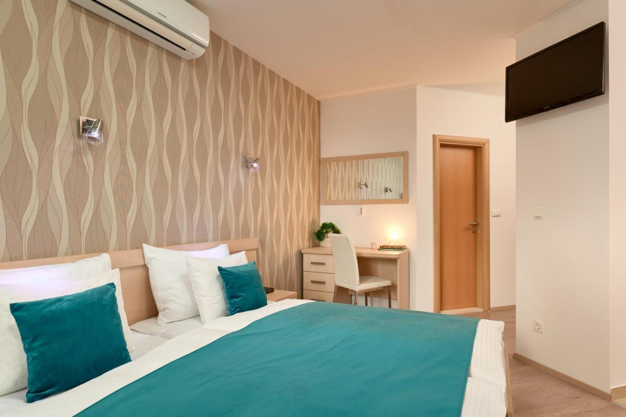 Comfort Luxe In Centre Old Town
