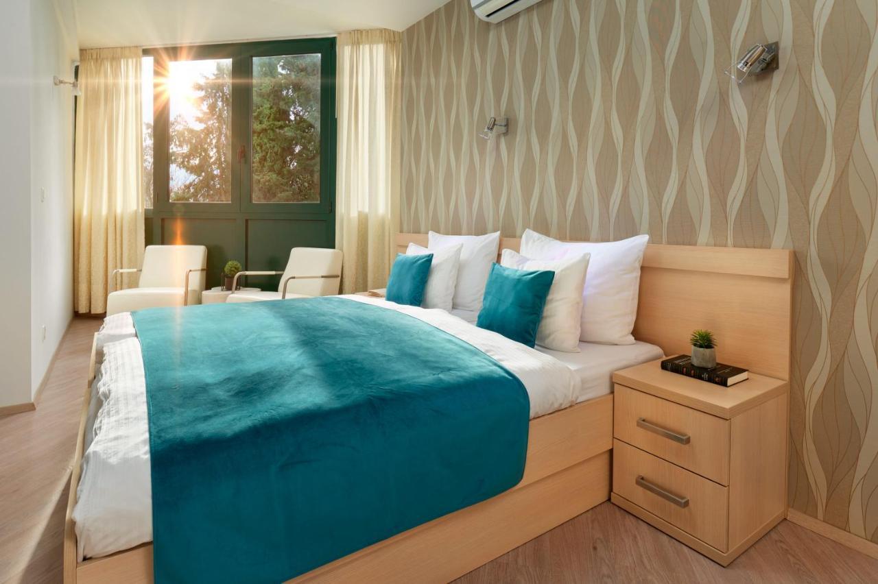 Comfort Luxe In Centre Old Town Apartment