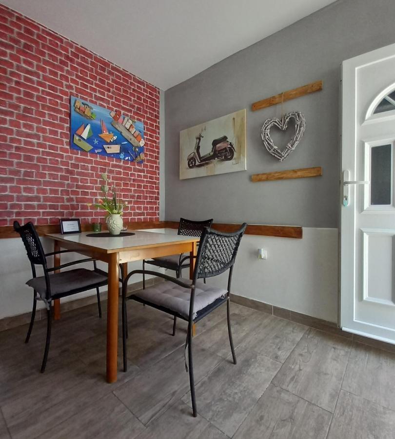Apartamento Nona Tonka Split