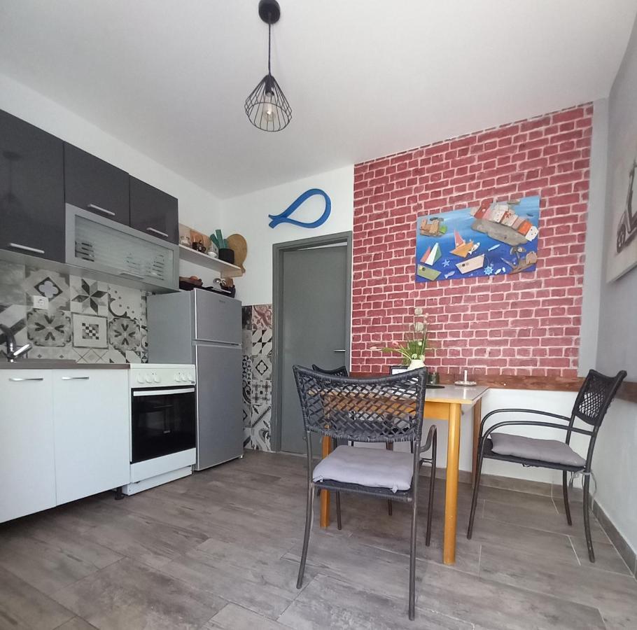 Nona Tonka Appartement Split