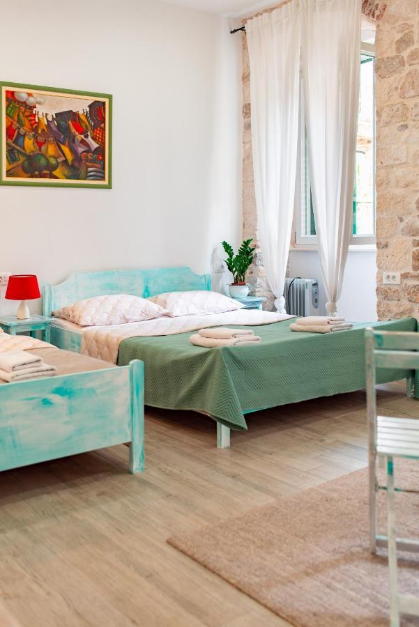 And Djanovic Guest house Split