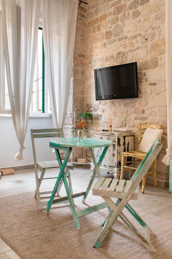 And Djanovic Guest house Split