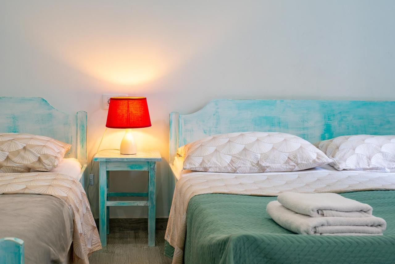And Djanovic Guest house
