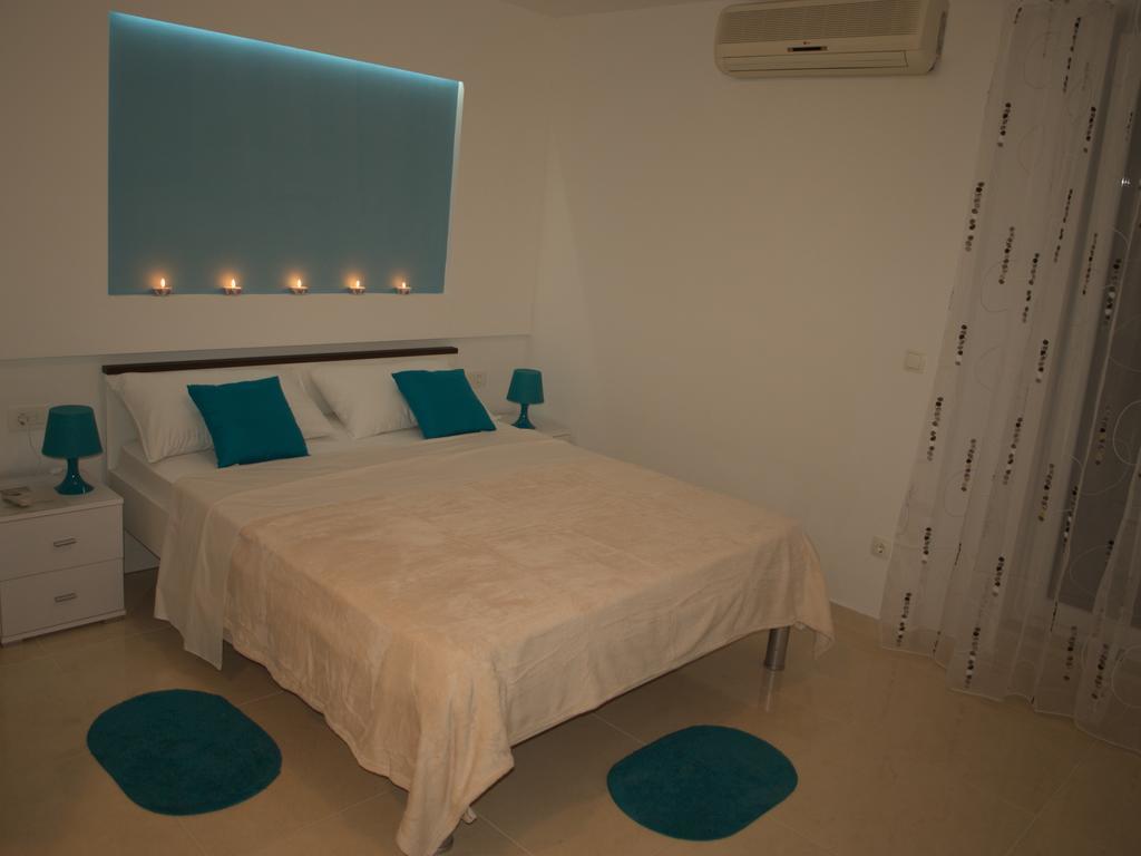 Apartman Svoboda