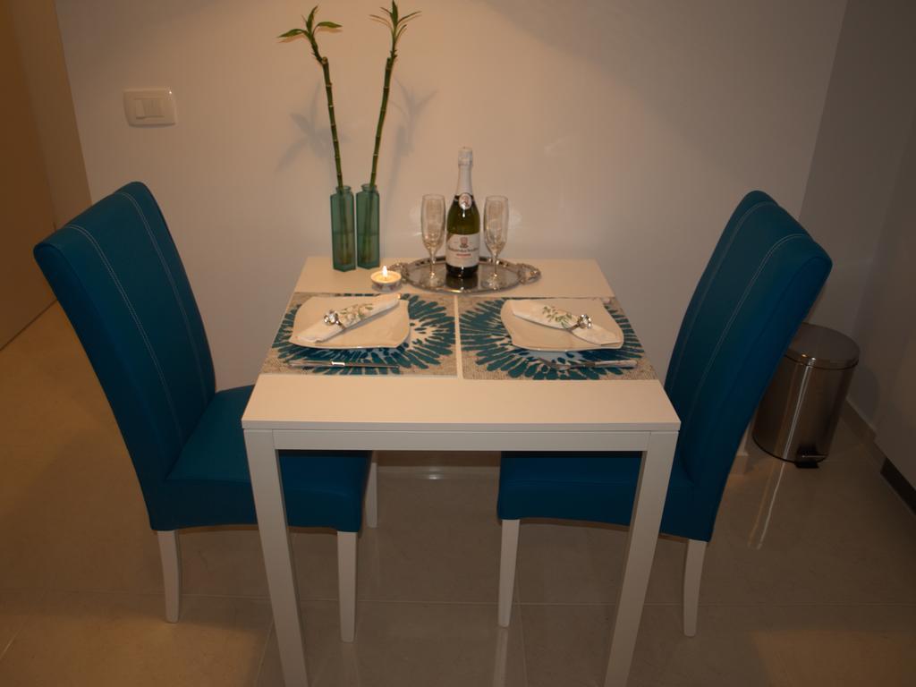 Apartment Svoboda Split