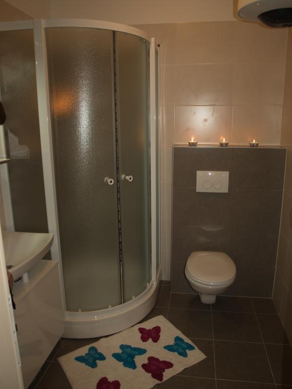 Apartment Svoboda *