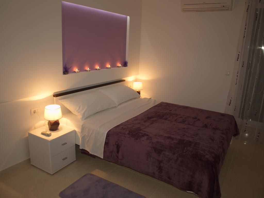 Apartment Svoboda