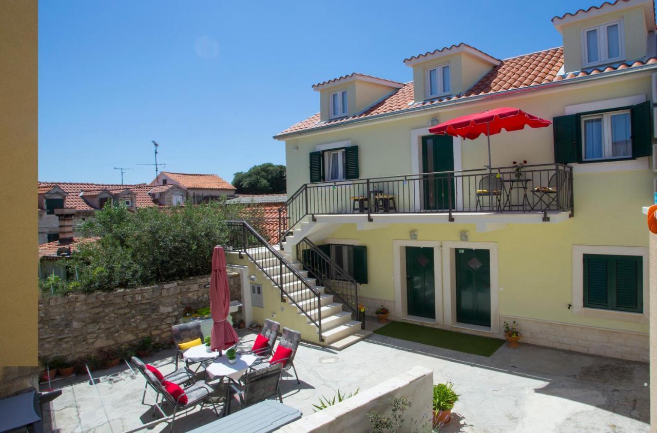 Old Town 1 Guest house Split
