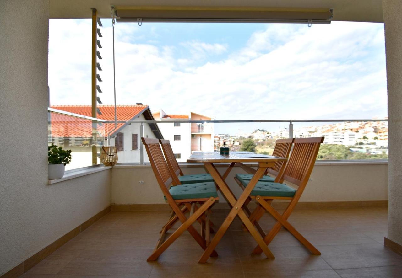 Nikola Apartment Split
