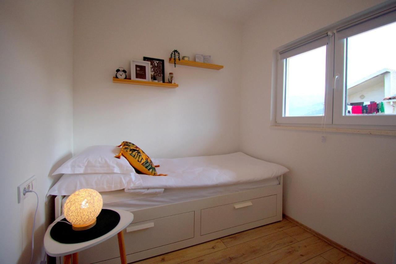 Apartment Nikola