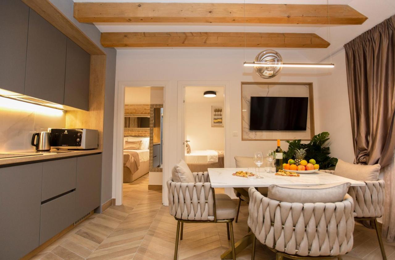 Apartment Luxury Lilly 2