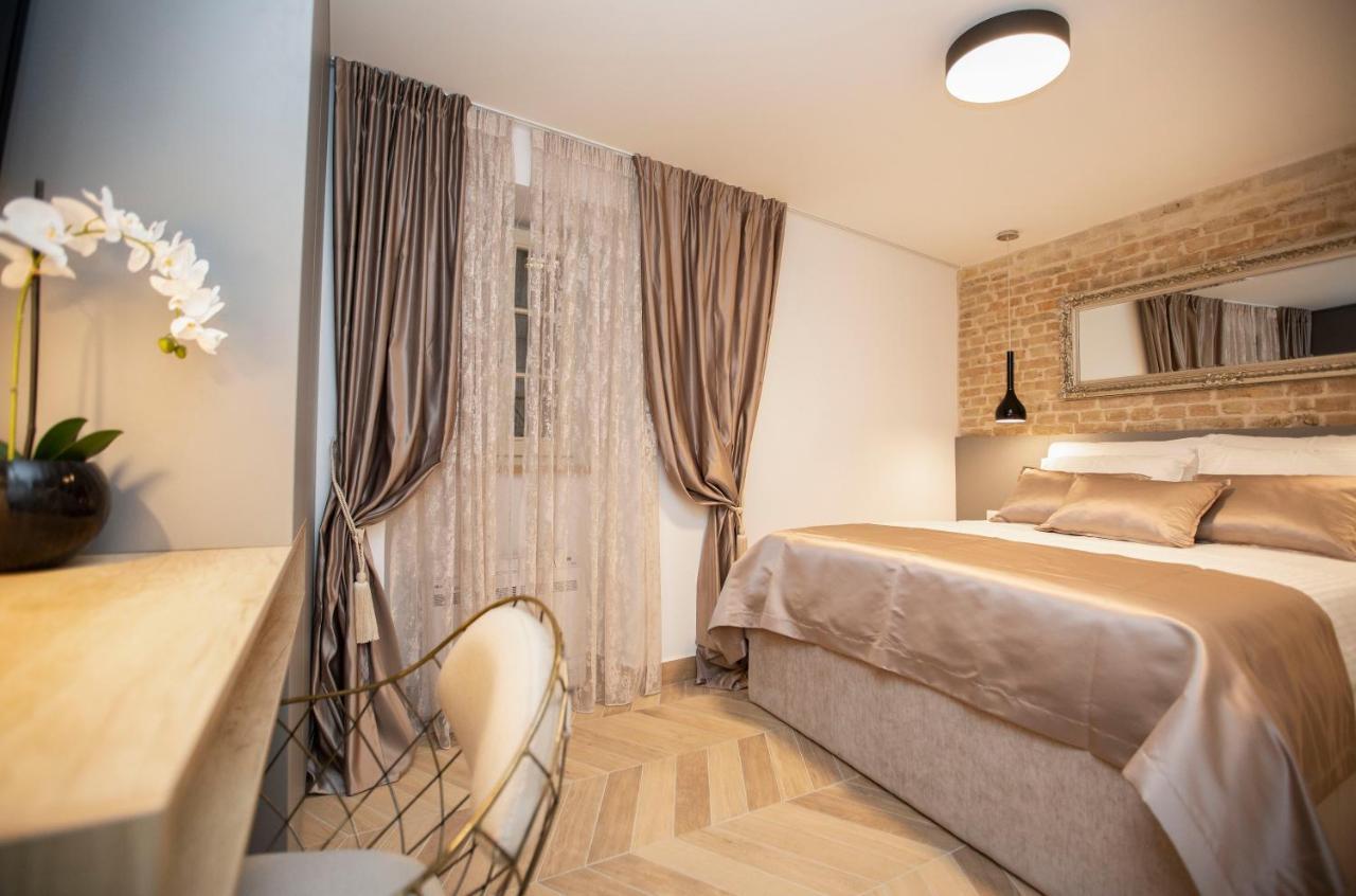 Apartment Luxury Lilly 2