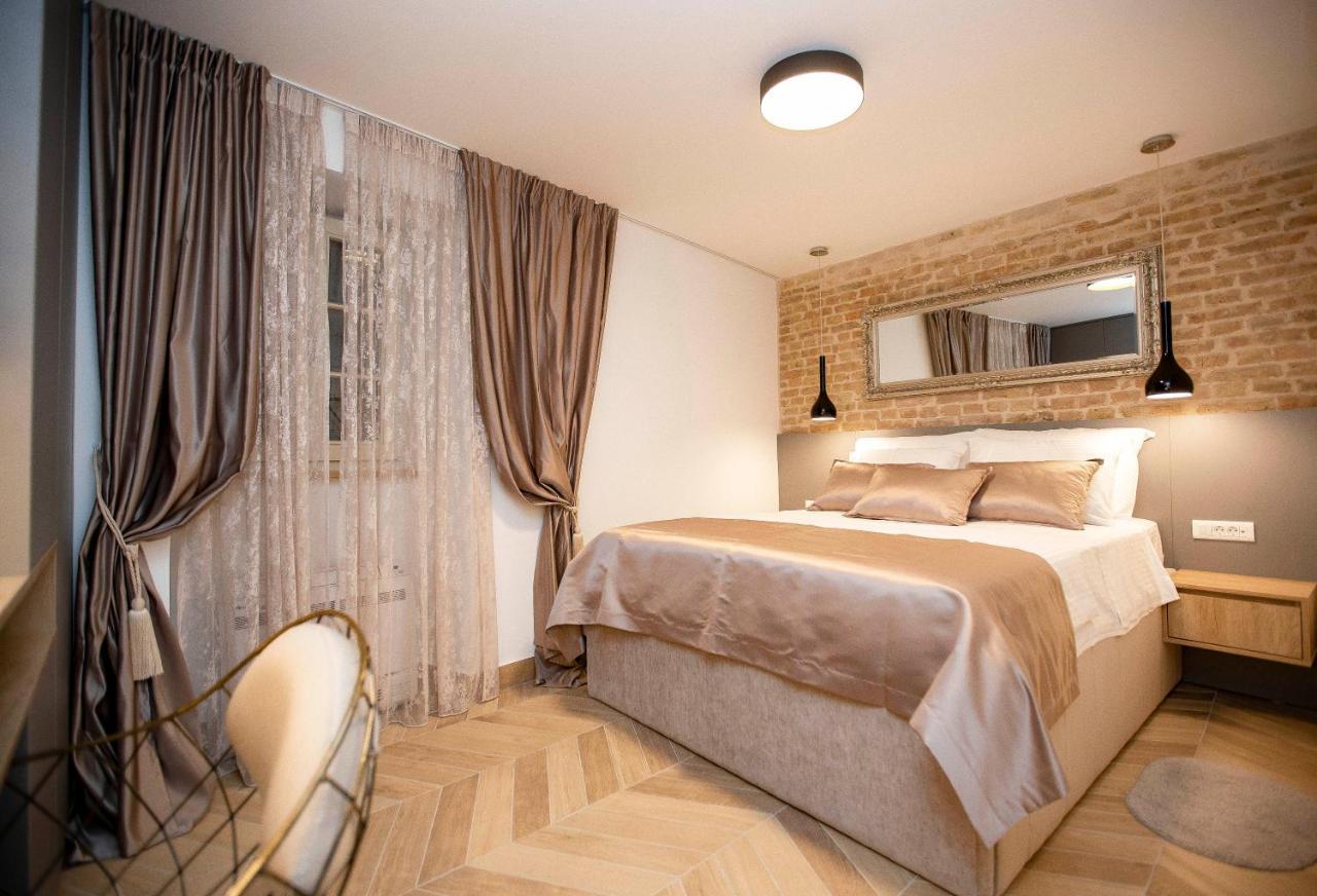 Apartment Luxury Lilly 2 *