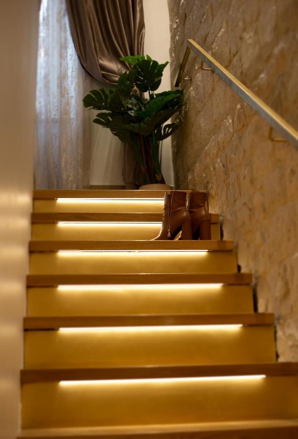 Apartment Luxury Lilly 2
