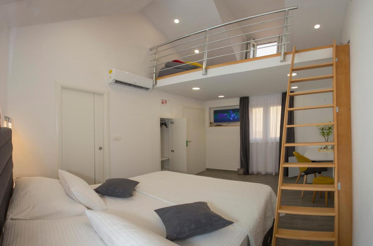 Guest house Old Town 1