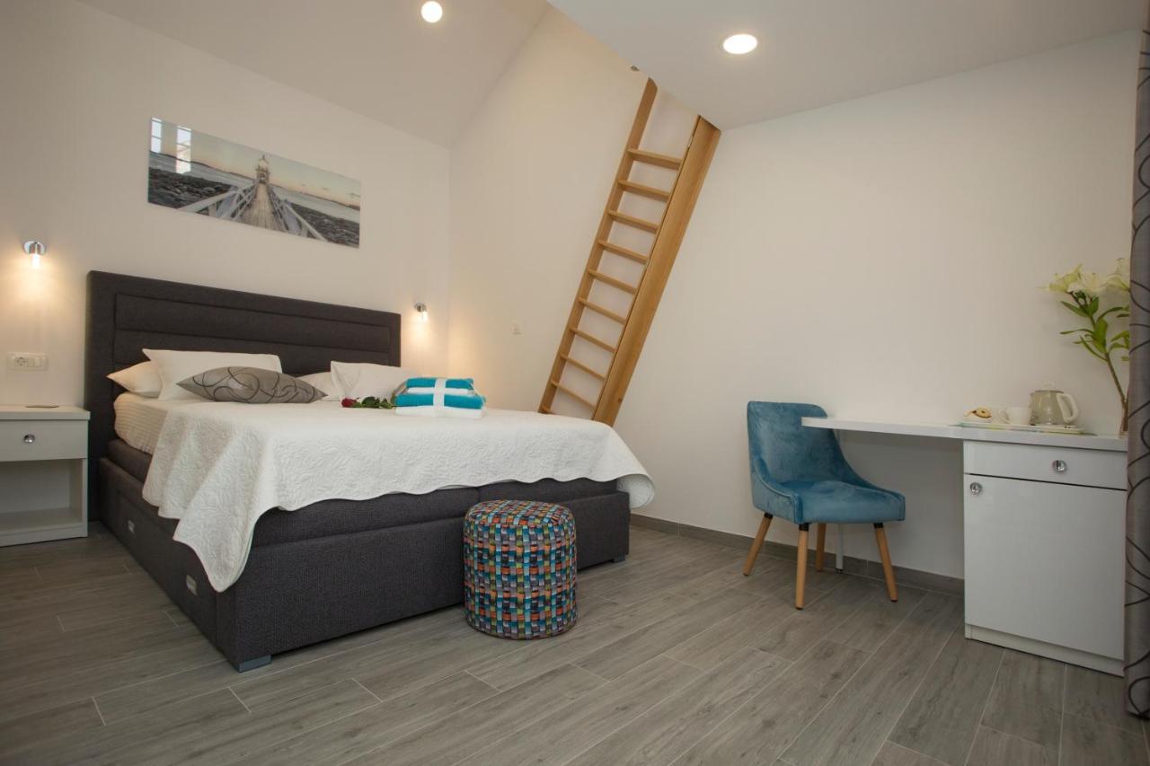 Old Town 1 Guest house *