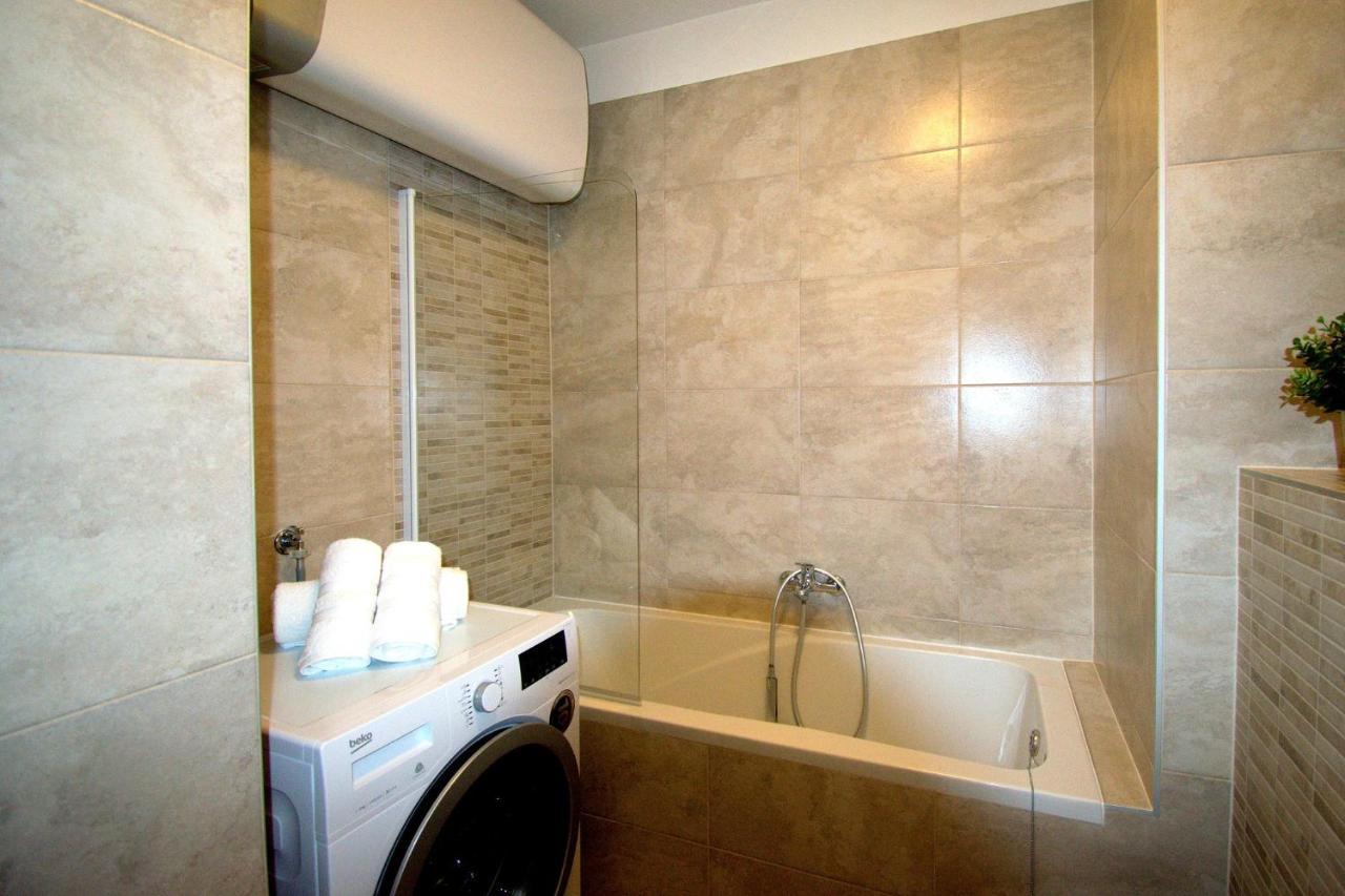 Apartment Nikola