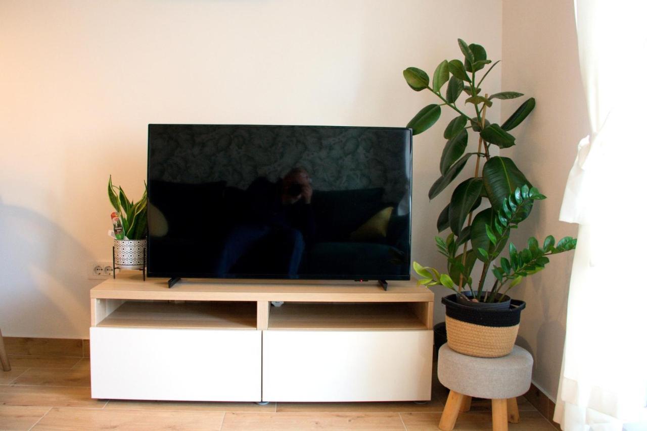 Nikola Apartment Split