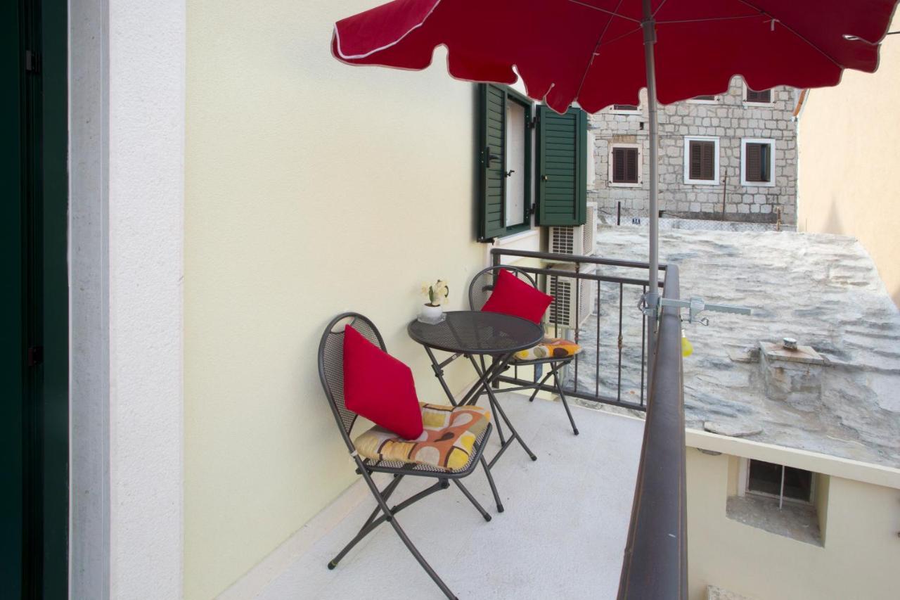 Old Town 1 Guest house *