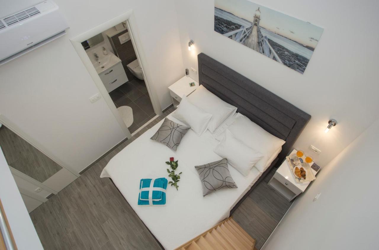 Old Town 1 Guest house