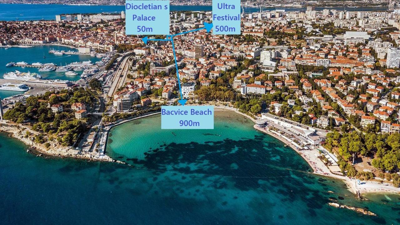 Gostinjska kuća Finest Leonilda 4*