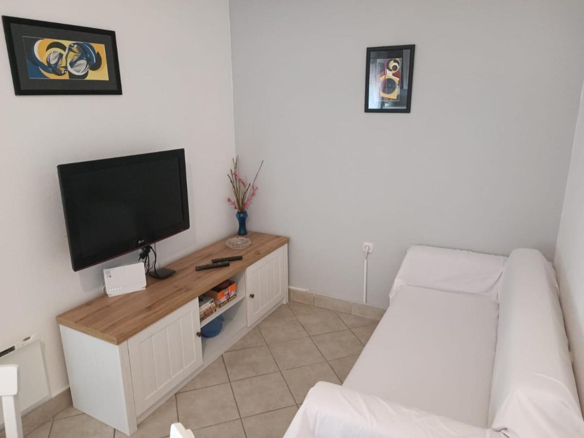 Diocletian Garden Centar Apartment