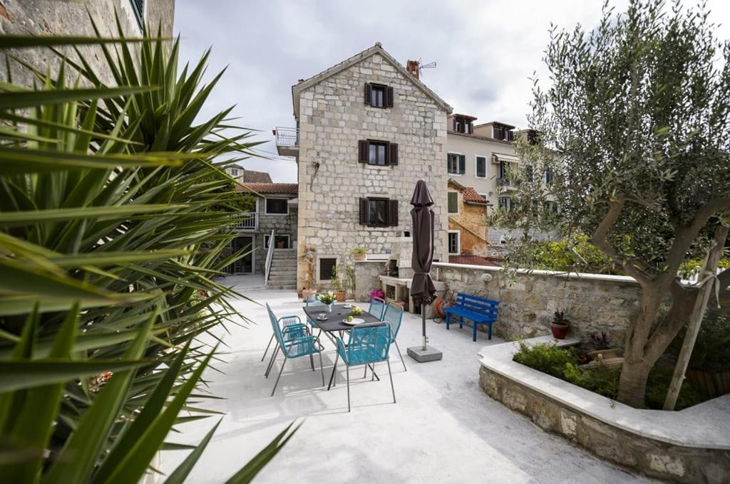 Diocletian Garden Centar Split