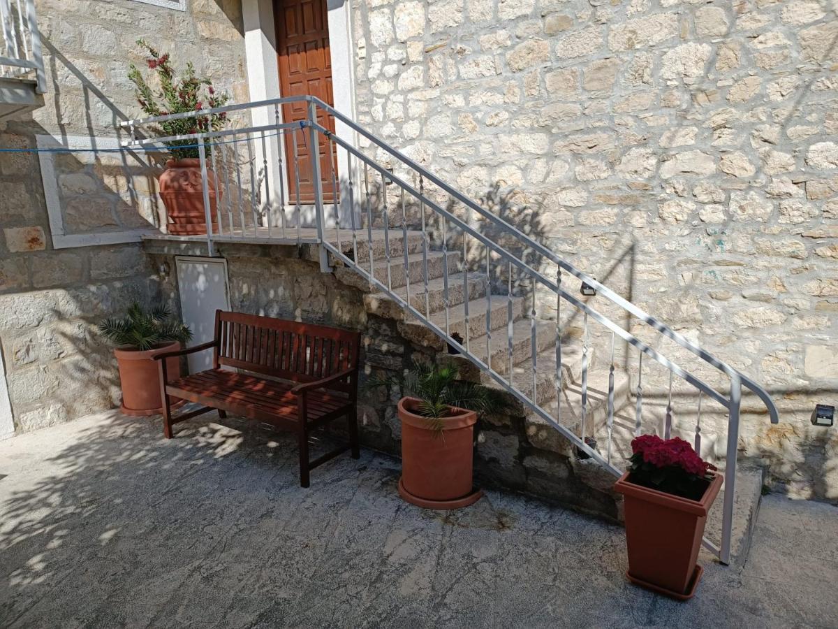 Diocletian Garden Centar * Split