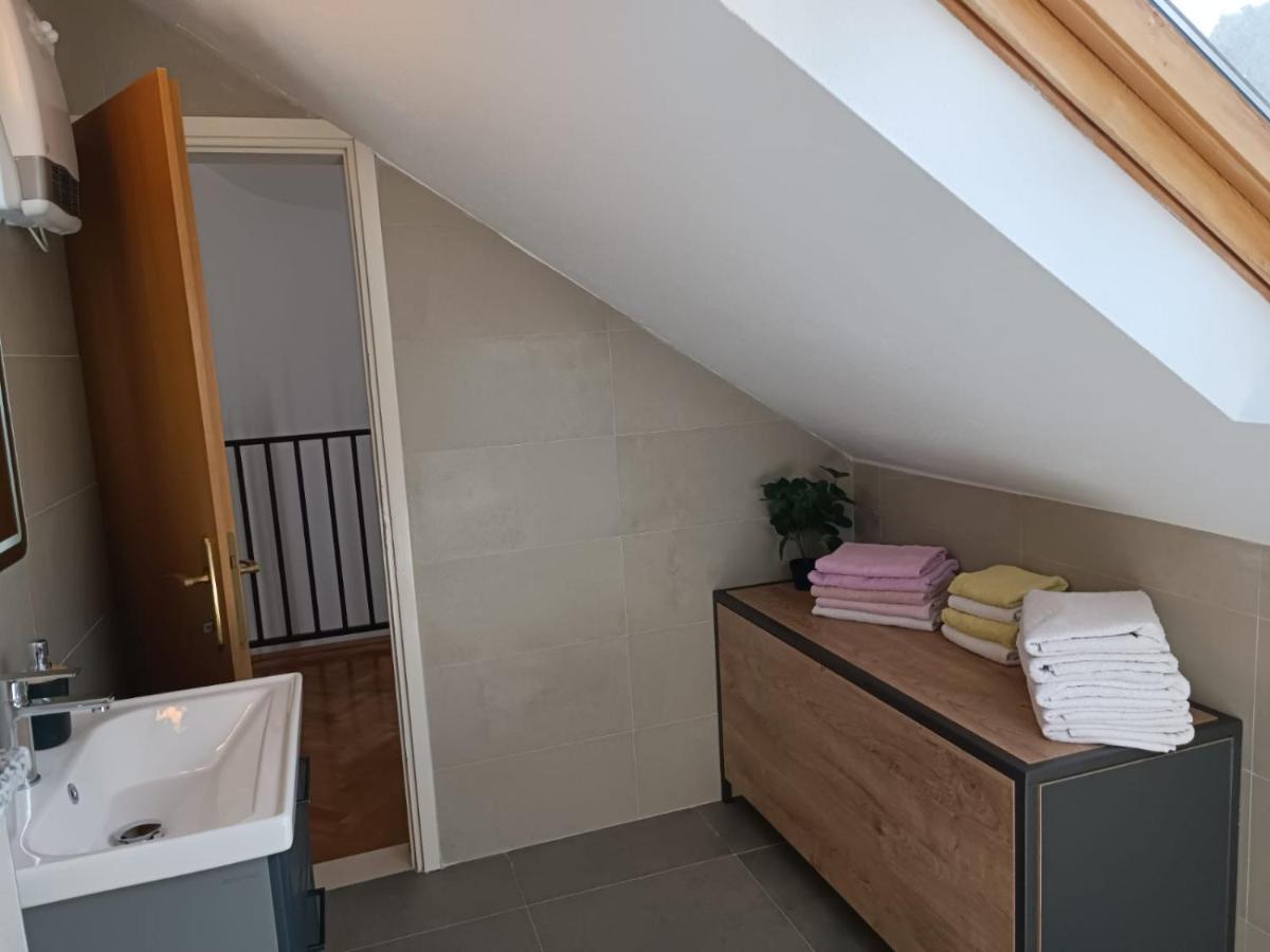 Diocletian Garden Centar Apartment